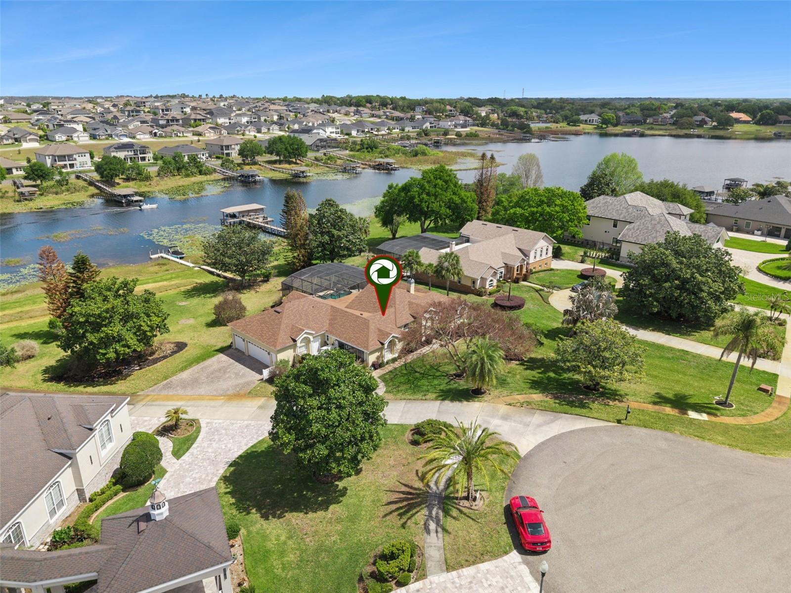 16941 MAGNOLIA ISLAND BLVD, CLERMONT, FL, 34711