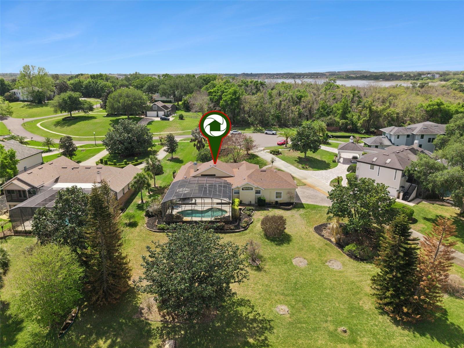16941 MAGNOLIA ISLAND BLVD, CLERMONT, FL, 34711