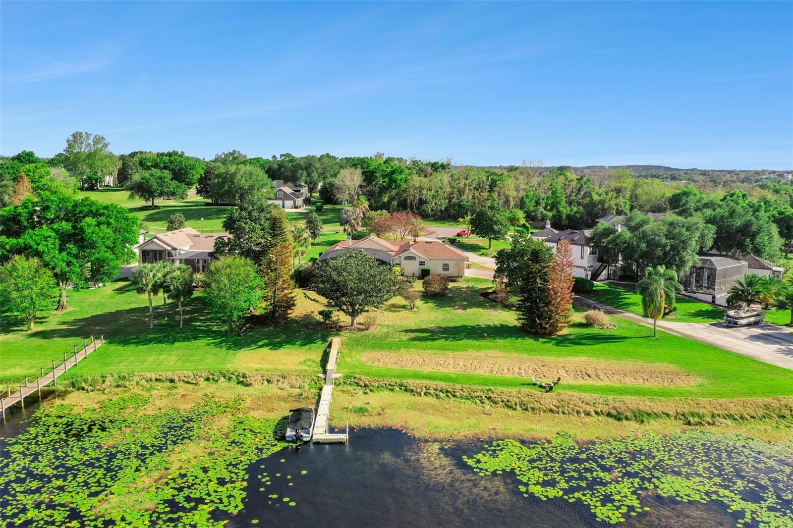 16941 MAGNOLIA ISLAND BLVD, CLERMONT, FL, 34711