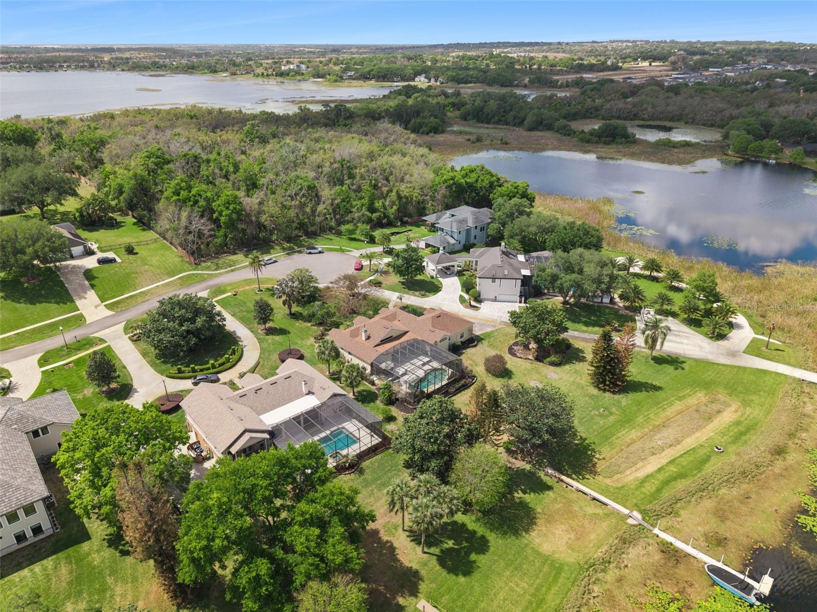 16941 MAGNOLIA ISLAND BLVD, CLERMONT, FL, 34711