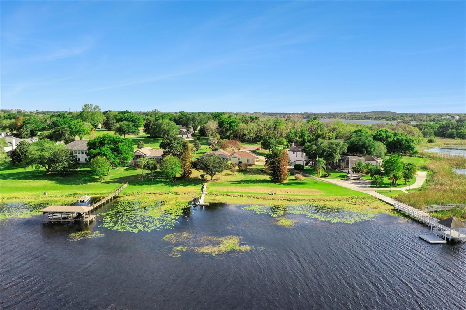16941 MAGNOLIA ISLAND BLVD, CLERMONT, FL, 34711