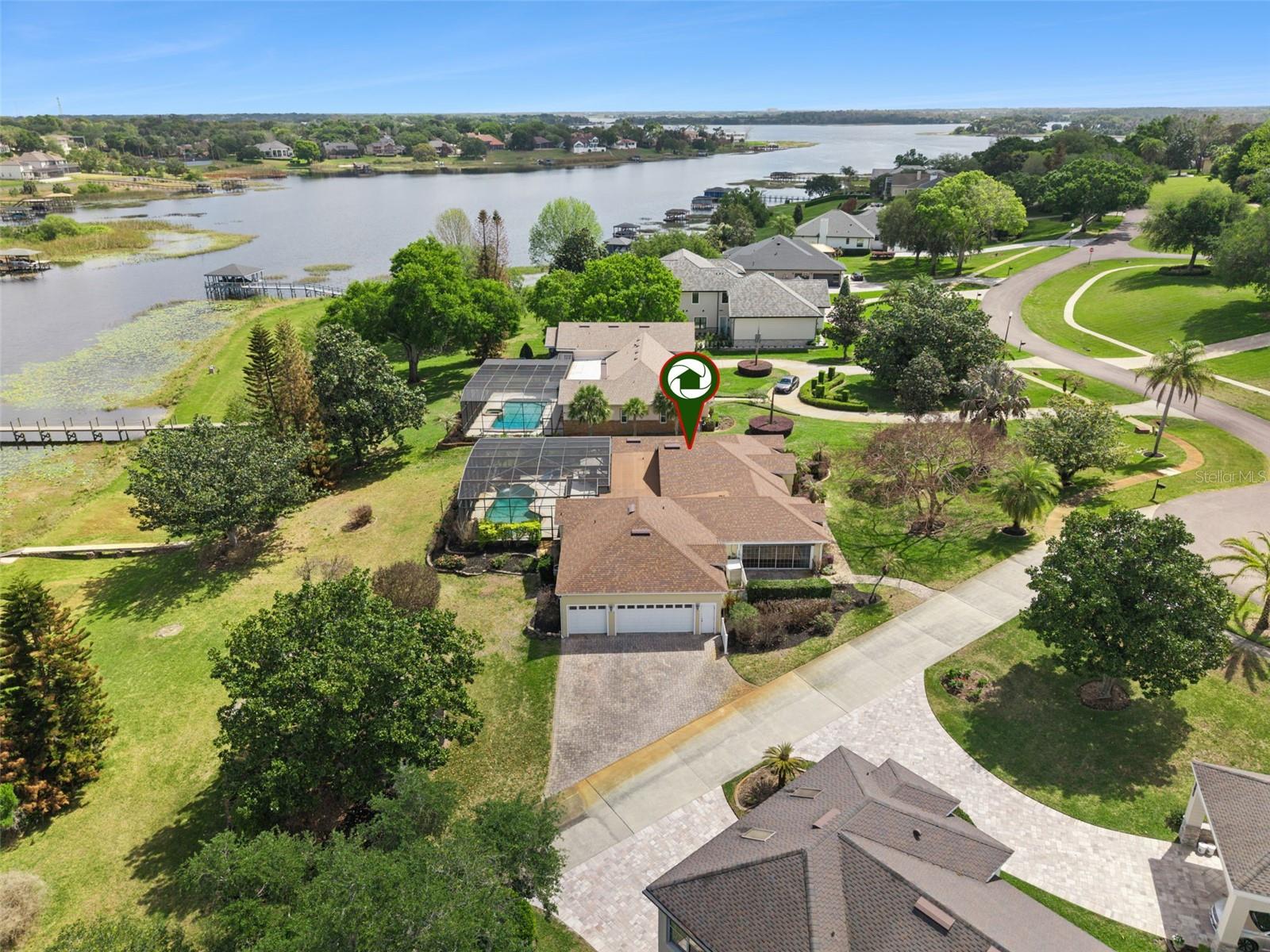 16941 MAGNOLIA ISLAND BLVD, CLERMONT, FL, 34711