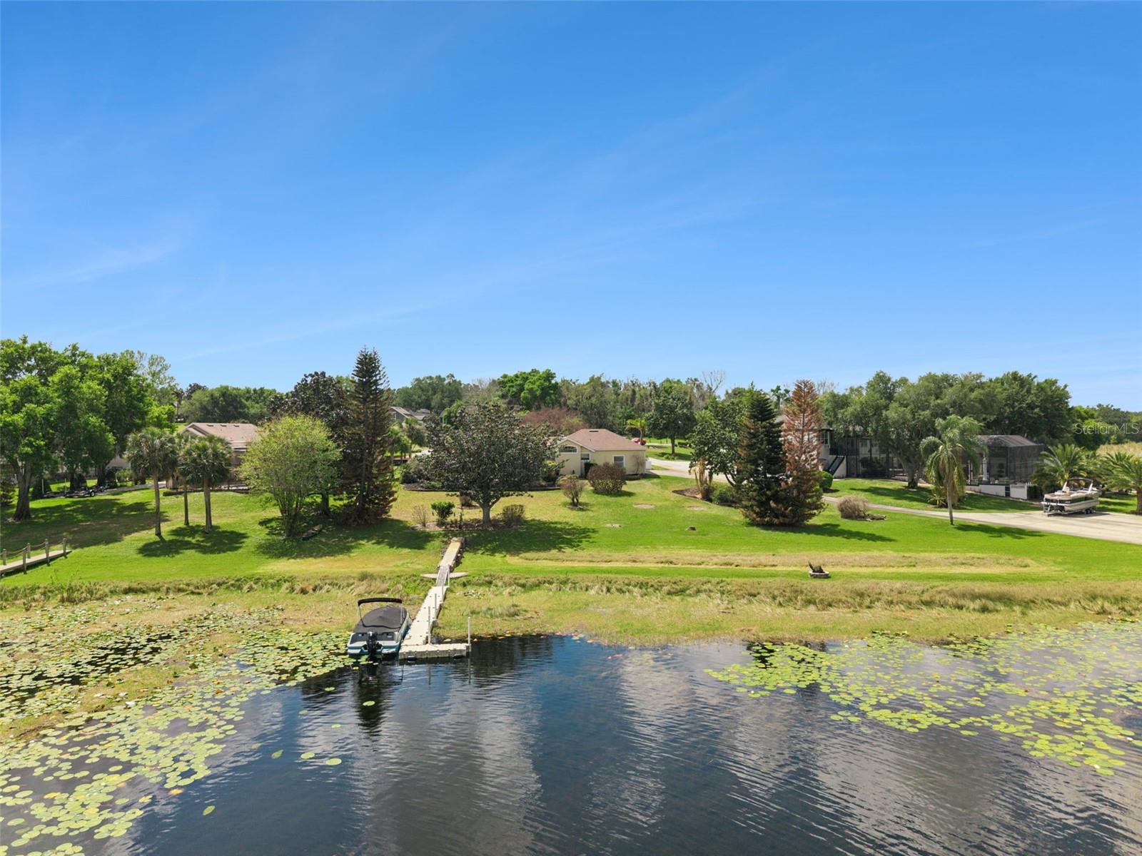 16941 MAGNOLIA ISLAND BLVD, CLERMONT, FL, 34711