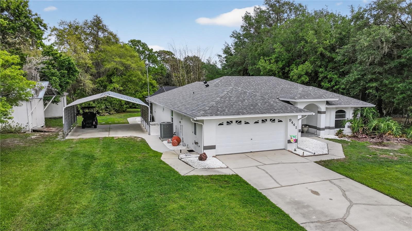 9441 PINETREE DR, LAKE WALES, FL, 33898