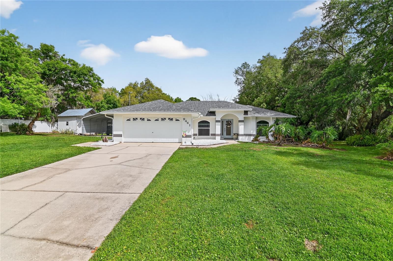9441 PINETREE DR, LAKE WALES, FL, 33898