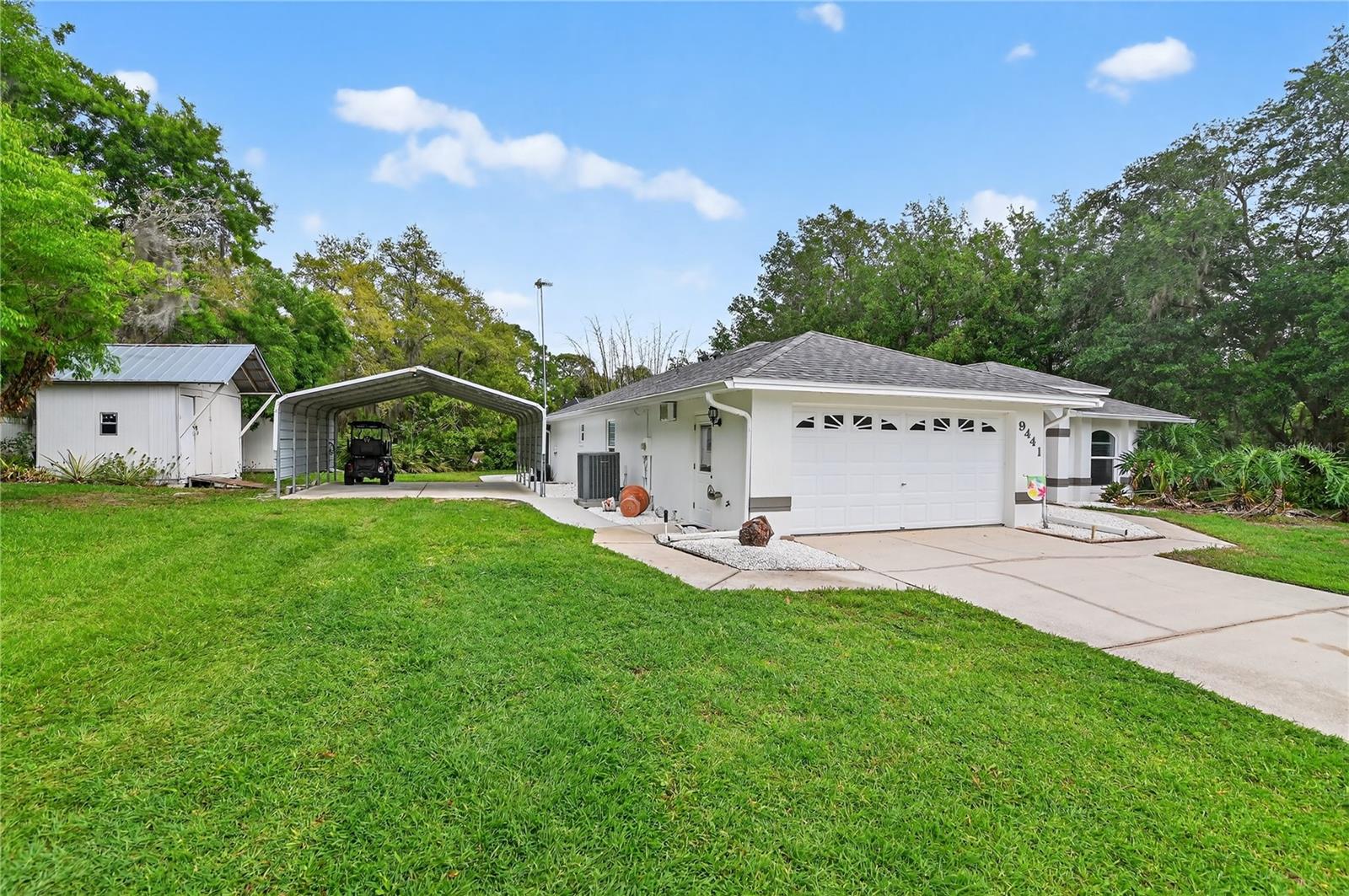 9441 PINETREE DR, LAKE WALES, FL, 33898