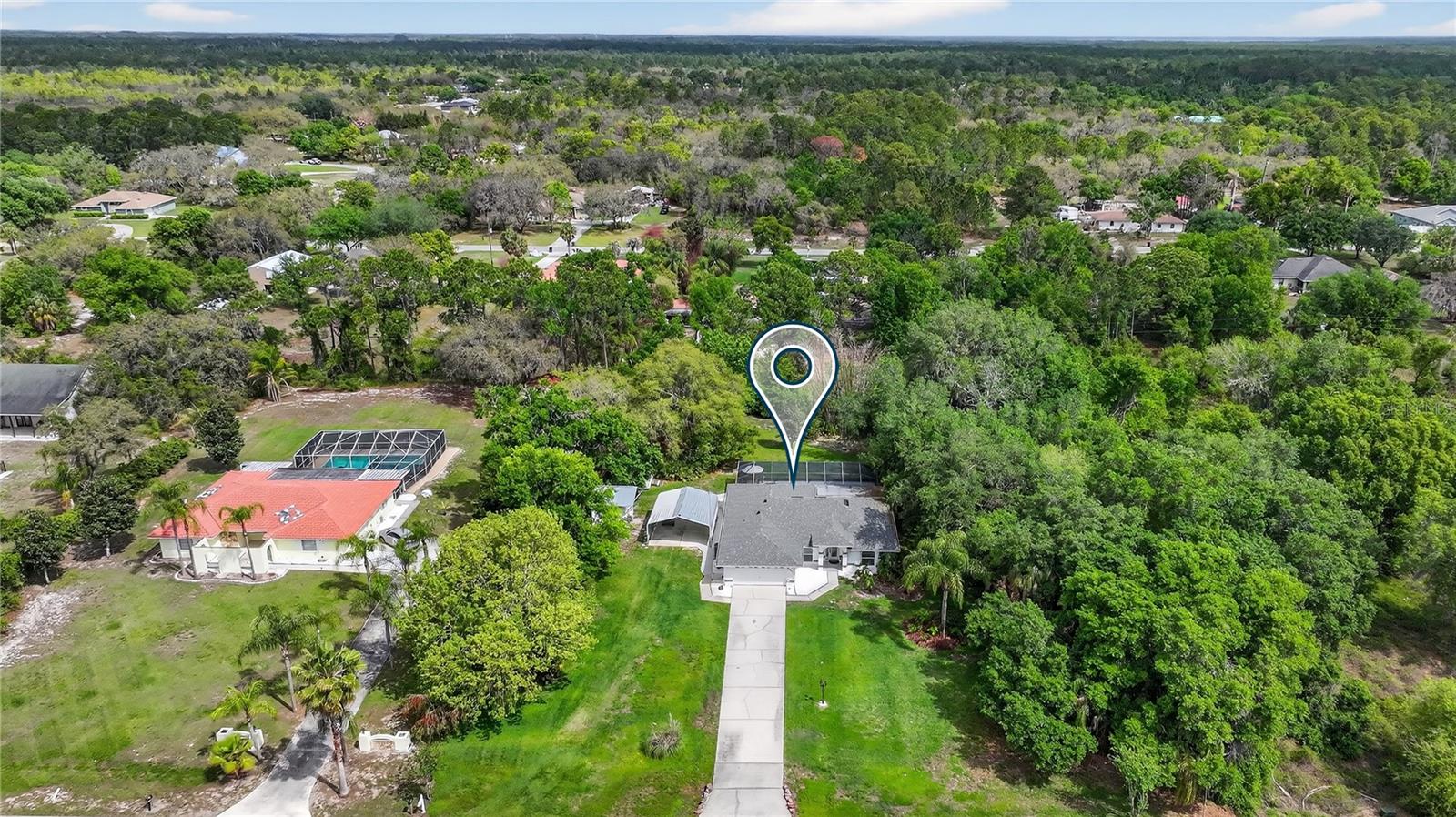 9441 PINETREE DR, LAKE WALES, FL, 33898