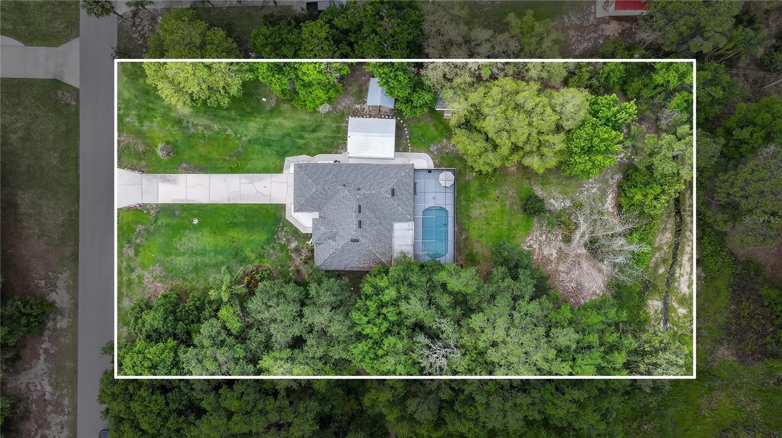 9441 PINETREE DR, LAKE WALES, FL, 33898