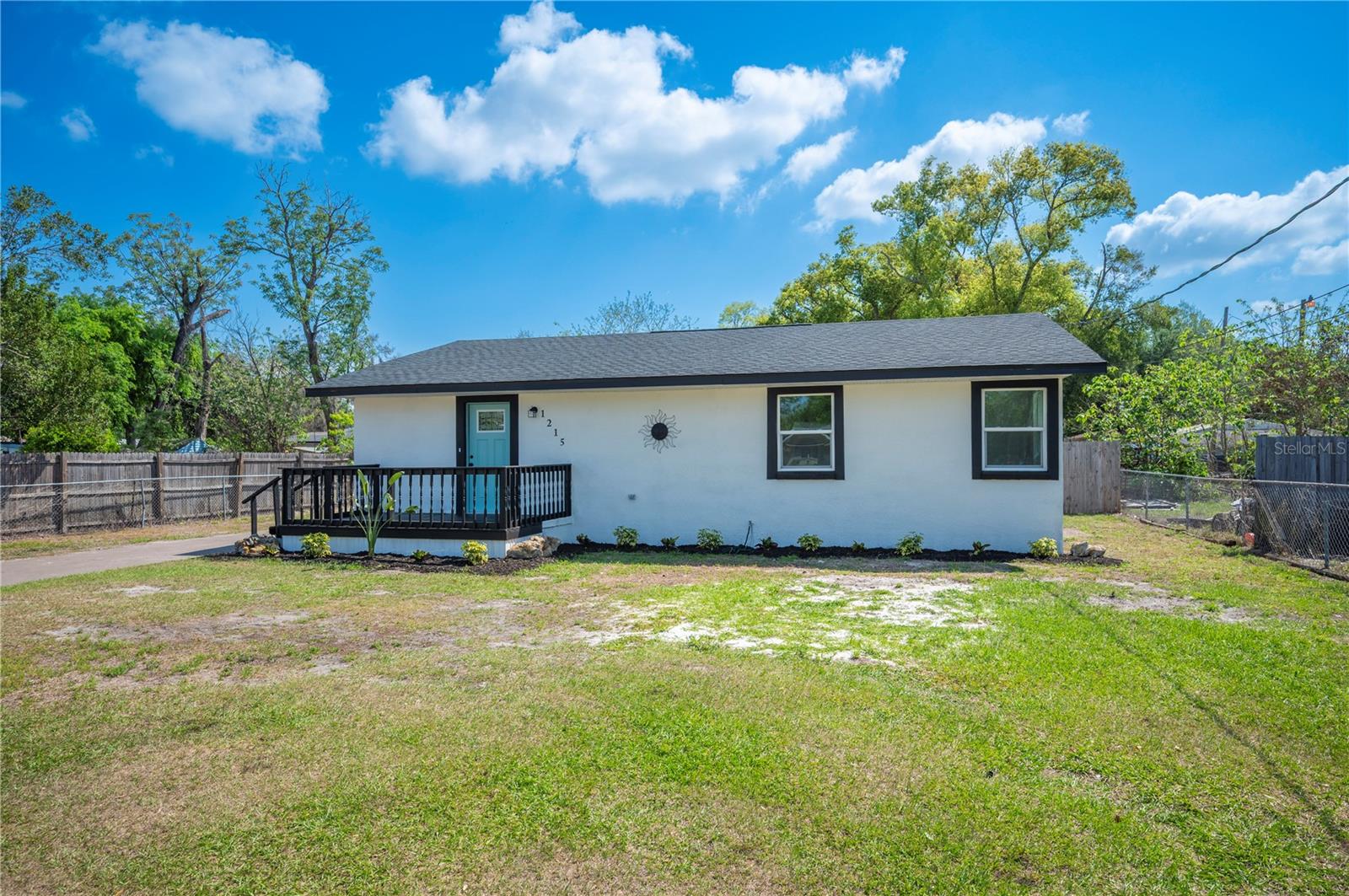 1215 EL CAMINO RD, LAKELAND, FL, 33805
