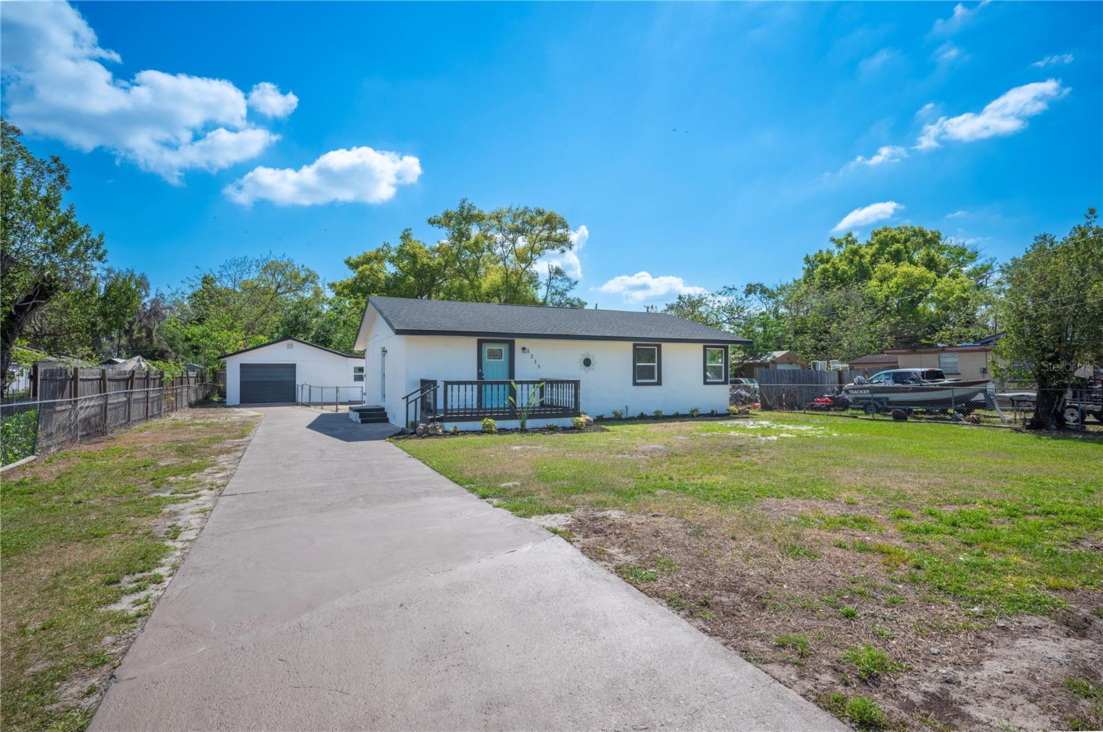 1215 EL CAMINO RD, LAKELAND, FL, 33805