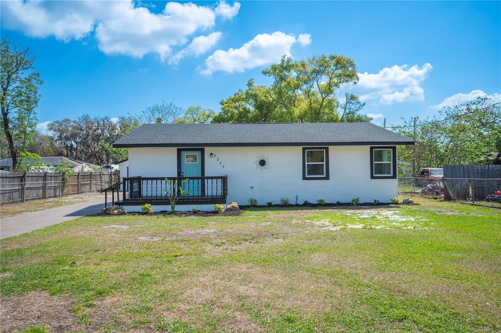1215 EL CAMINO RD, LAKELAND, FL, 33805