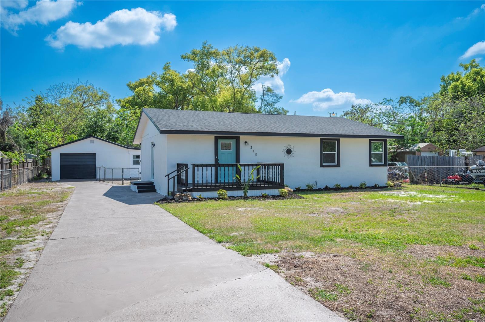 1215 EL CAMINO RD, LAKELAND, FL, 33805