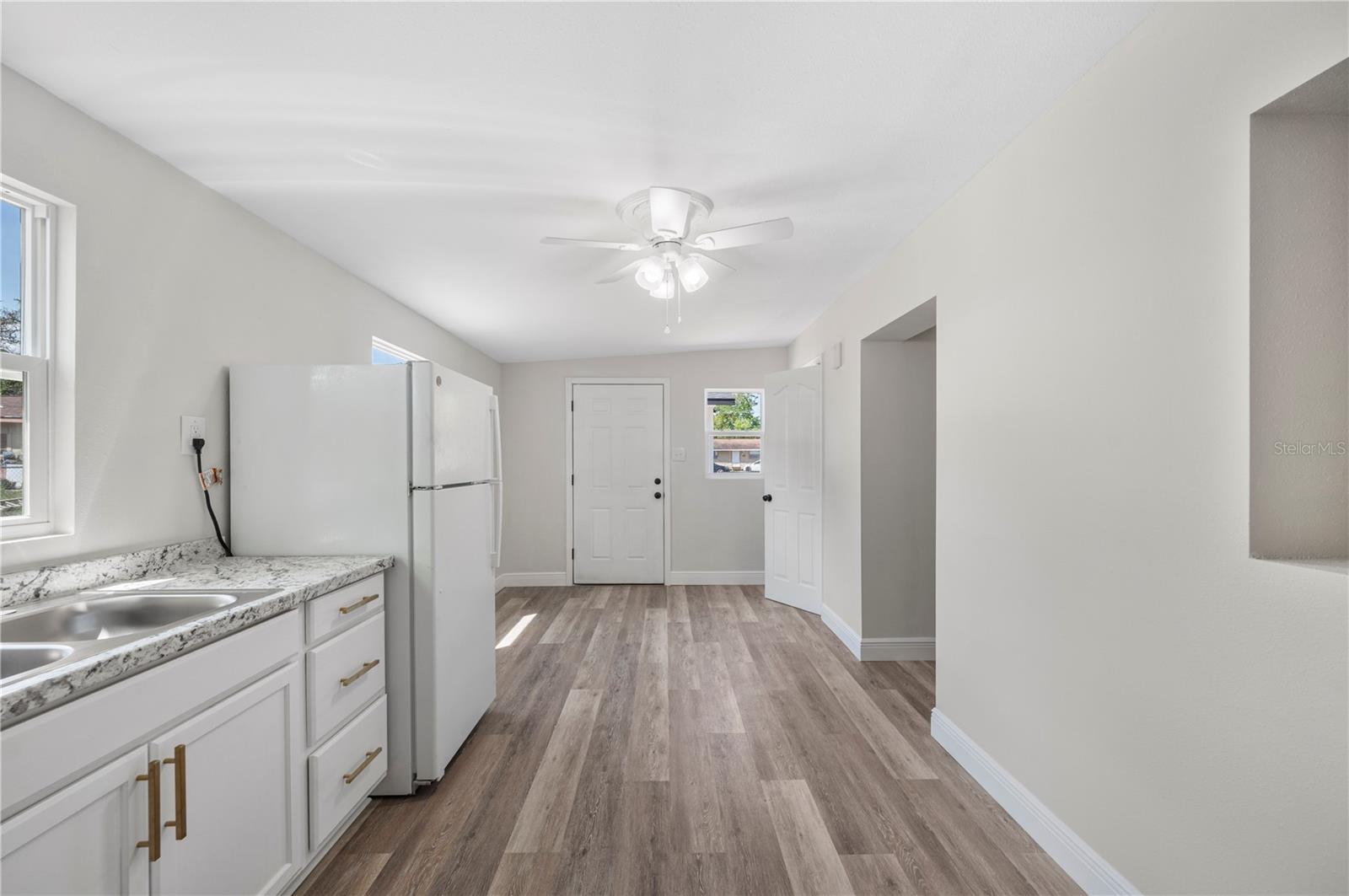 1215 EL CAMINO RD, LAKELAND, FL, 33805