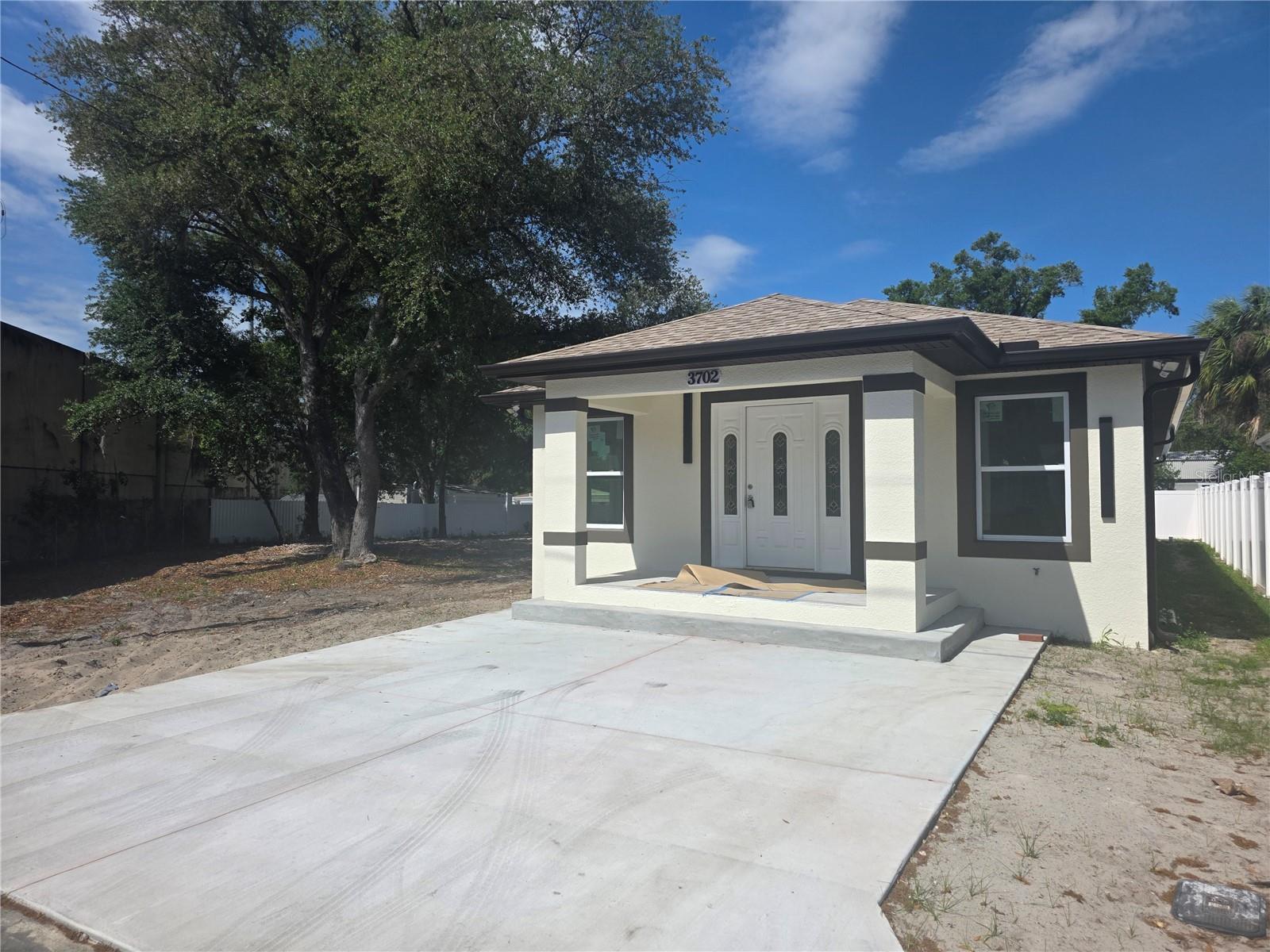 3702 SMITH ST, TAMPA, FL, 33619