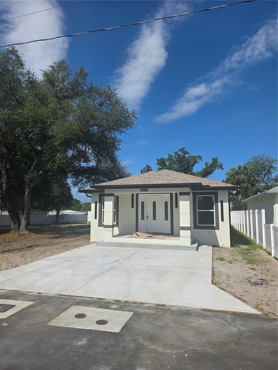 3702 SMITH ST, TAMPA, FL, 33619
