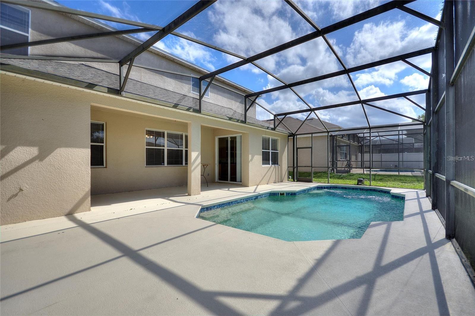 201 ANDOVER DR, DAVENPORT, FL, 33897