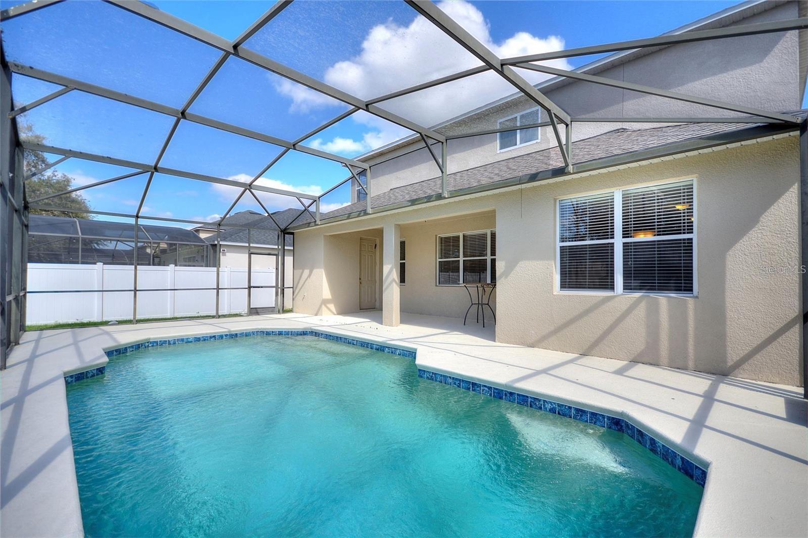 201 ANDOVER DR, DAVENPORT, FL, 33897