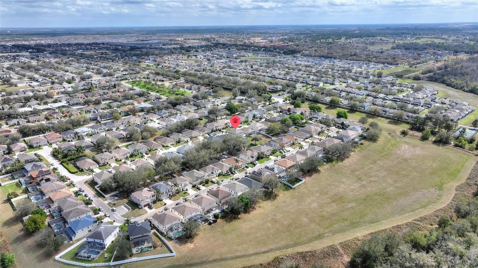 201 ANDOVER DR, DAVENPORT, FL, 33897