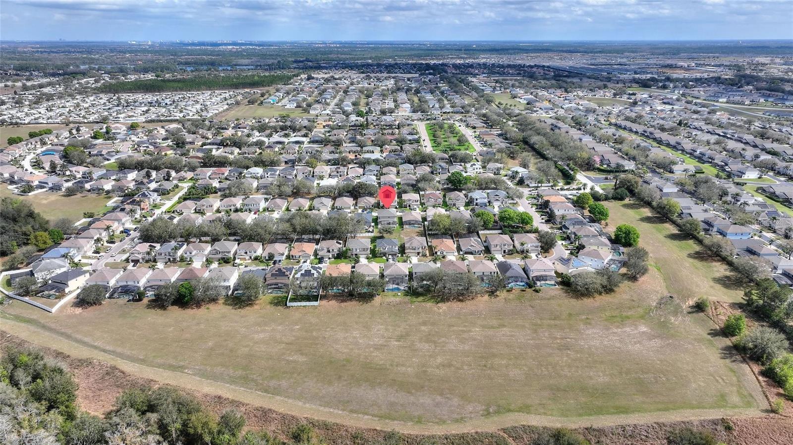201 ANDOVER DR, DAVENPORT, FL, 33897