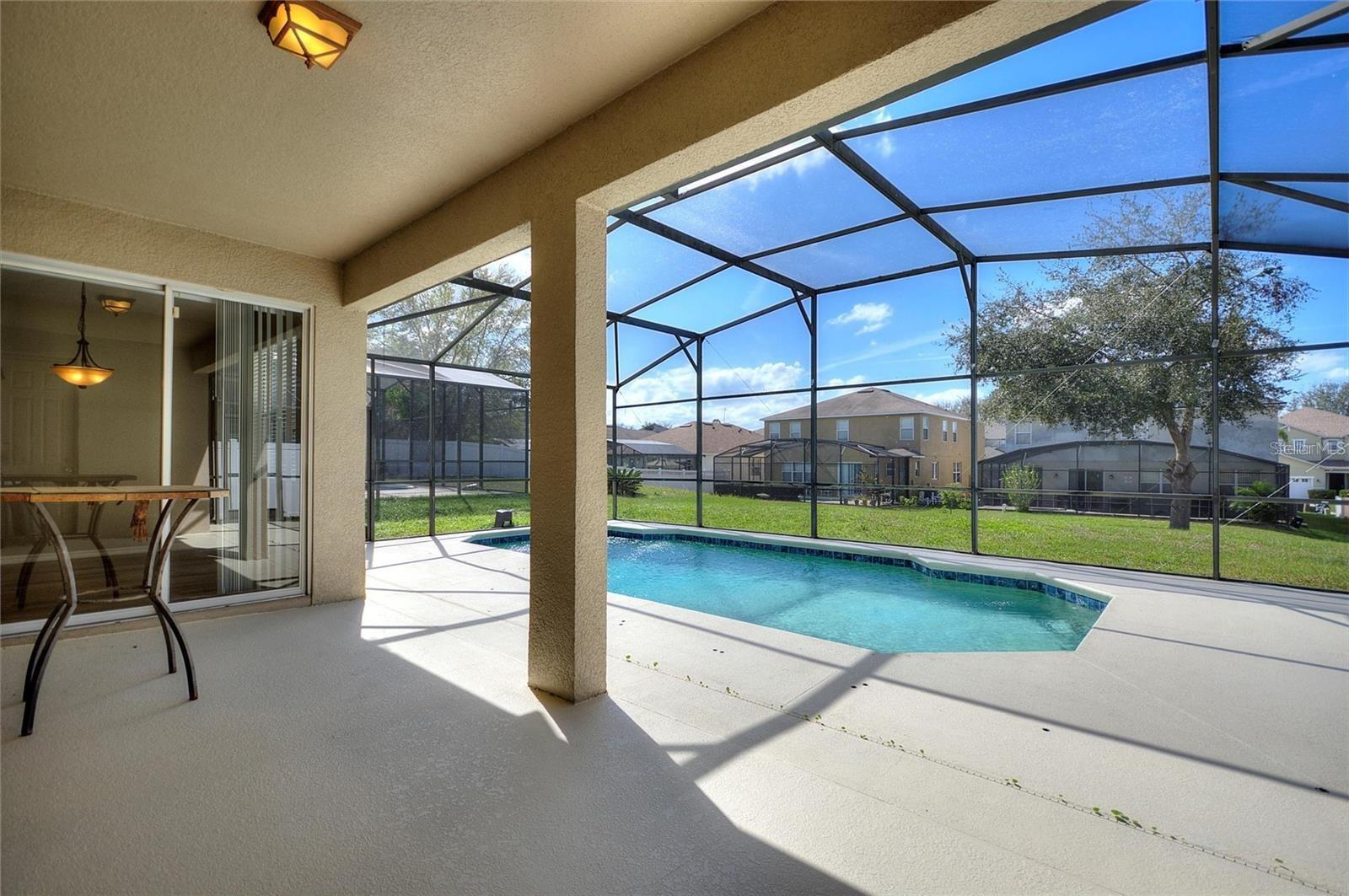 201 ANDOVER DR, DAVENPORT, FL, 33897
