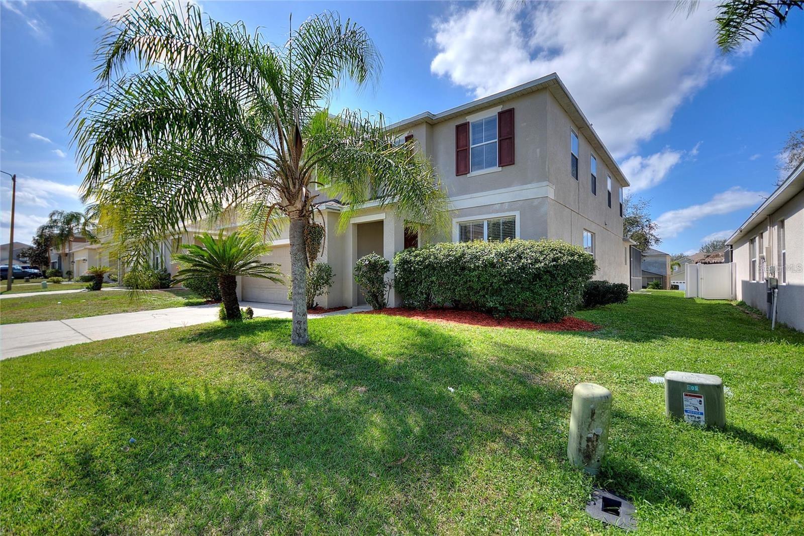 201 ANDOVER DR, DAVENPORT, FL, 33897