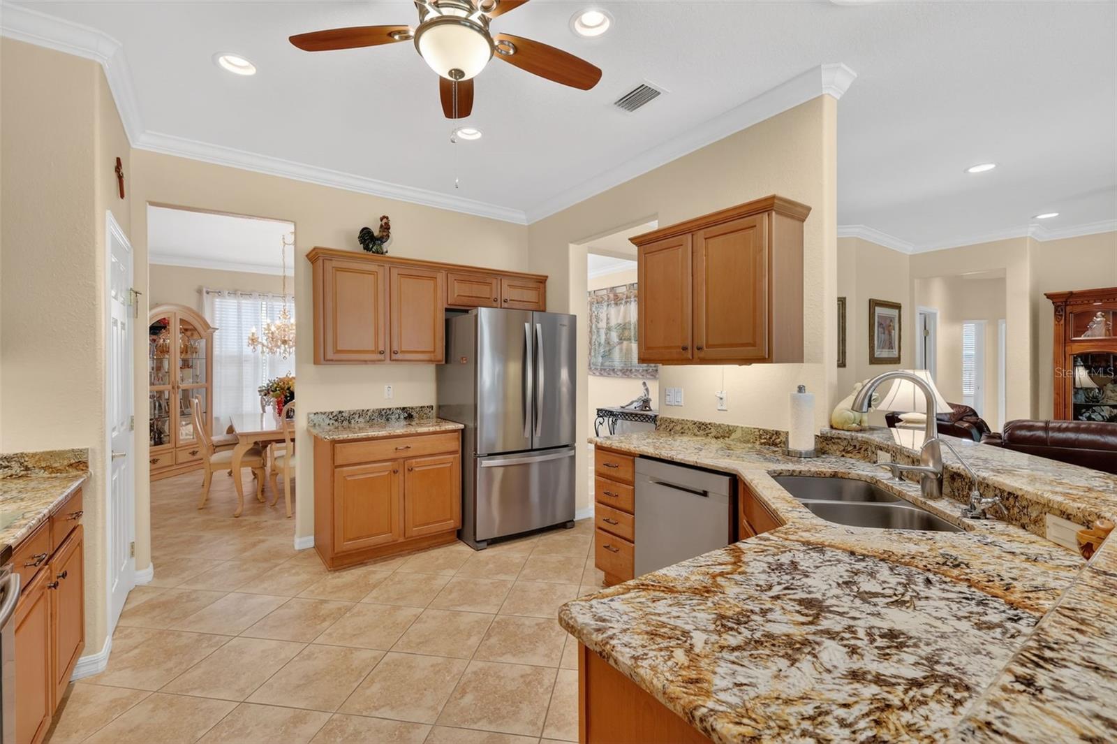 9243 SE 120TH LOOP, SUMMERFIELD, FL, 34491