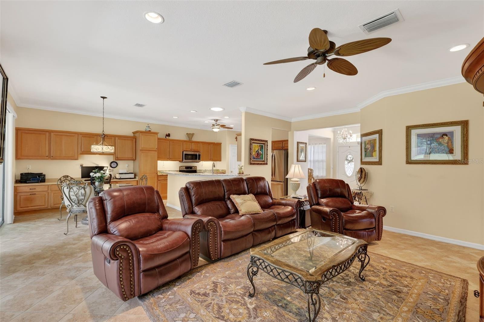 9243 SE 120TH LOOP, SUMMERFIELD, FL, 34491