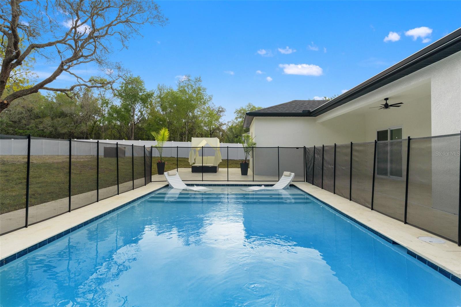 14905 PEACE BLVD, SPRING HILL, FL, 34610