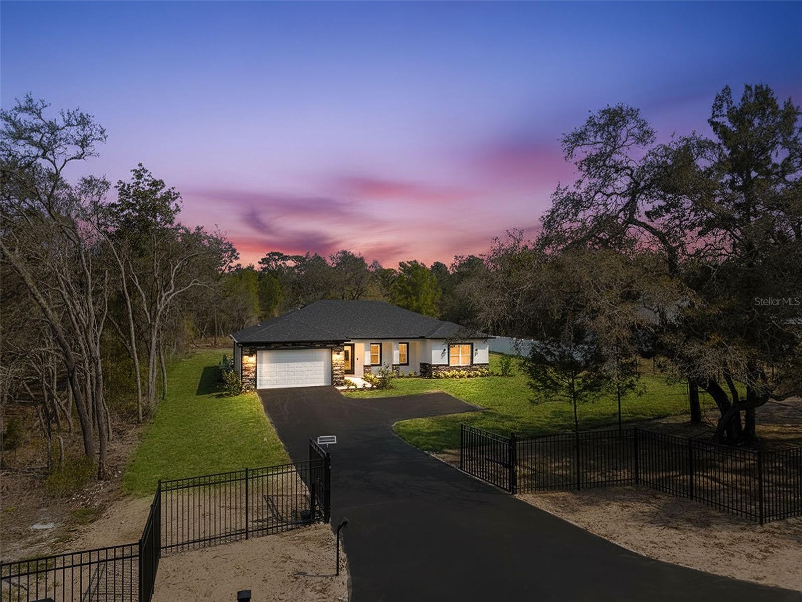 14905 PEACE BLVD, SPRING HILL, FL, 34610