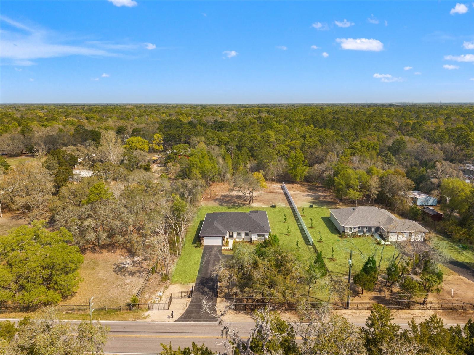 14905 PEACE BLVD, SPRING HILL, FL, 34610