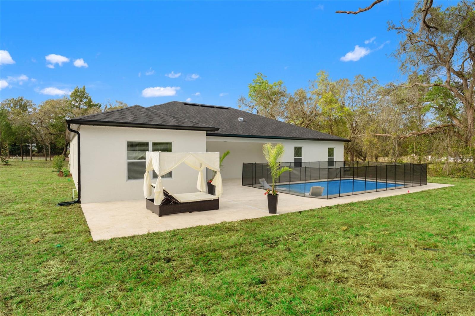 14905 PEACE BLVD, SPRING HILL, FL, 34610