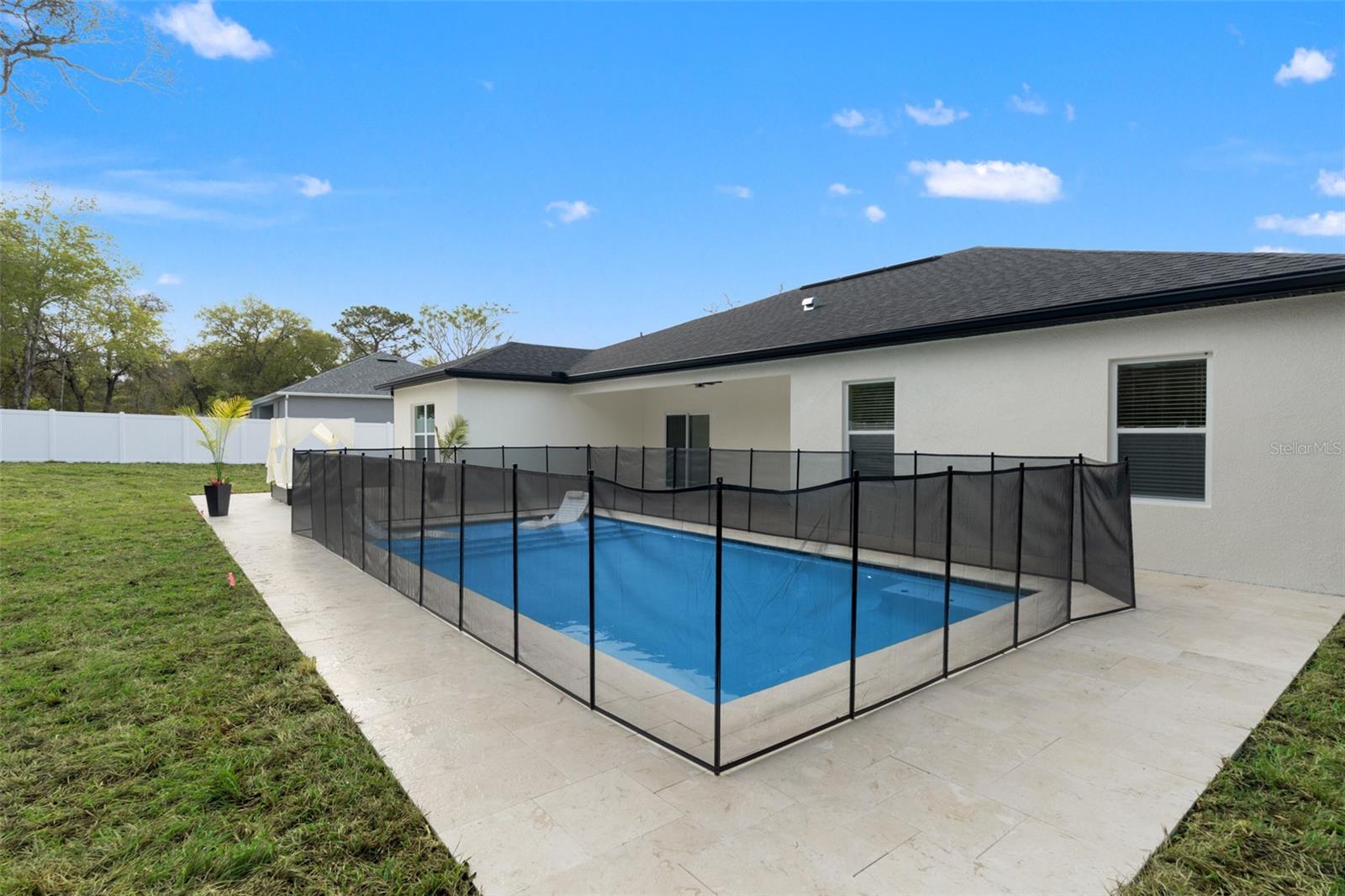 14905 PEACE BLVD, SPRING HILL, FL, 34610