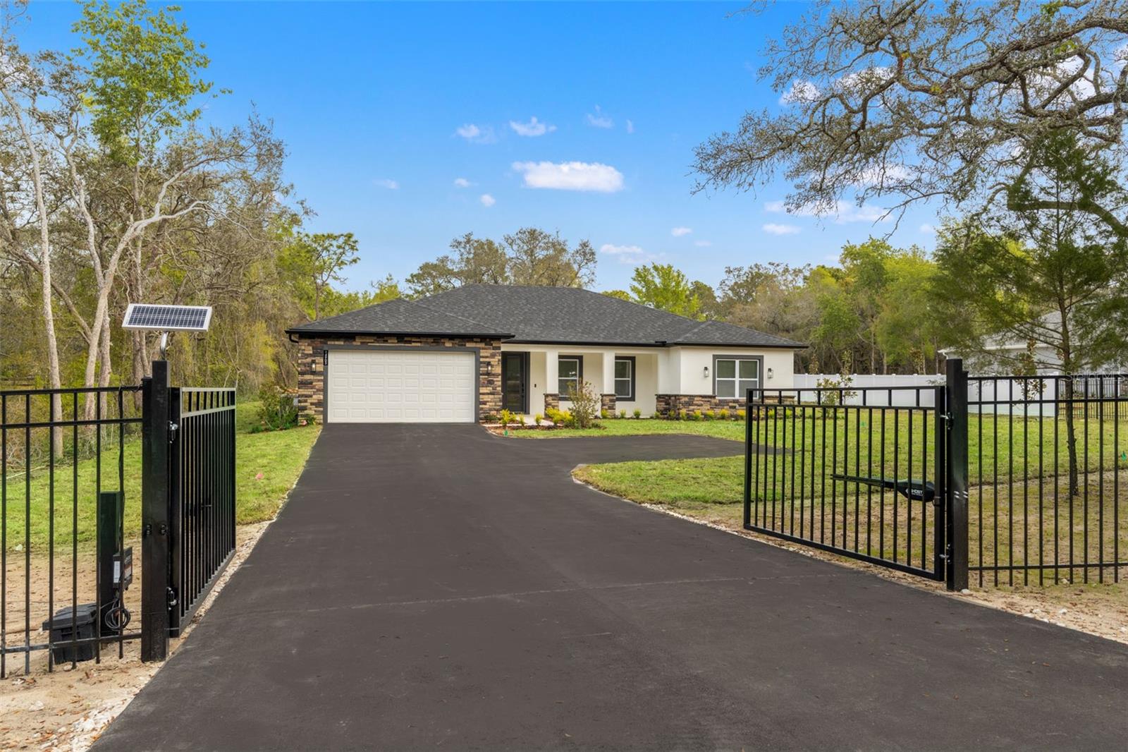 14905 PEACE BLVD, SPRING HILL, FL, 34610