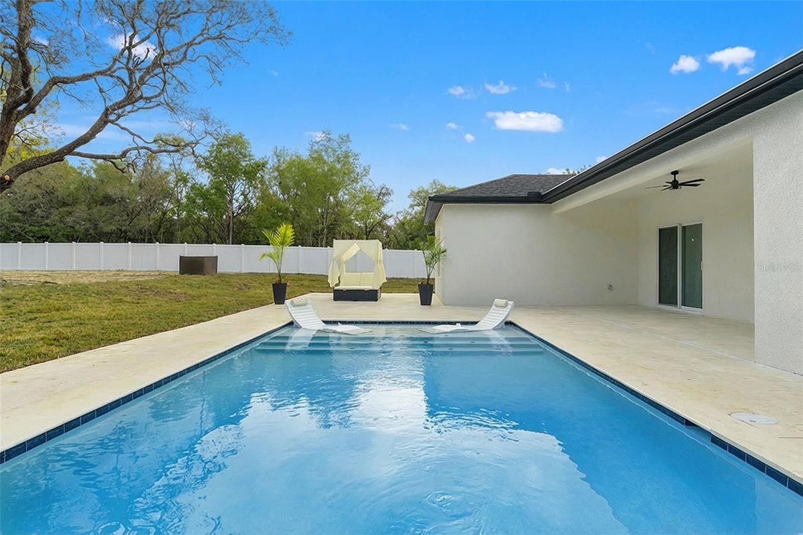 14905 PEACE BLVD, SPRING HILL, FL, 34610