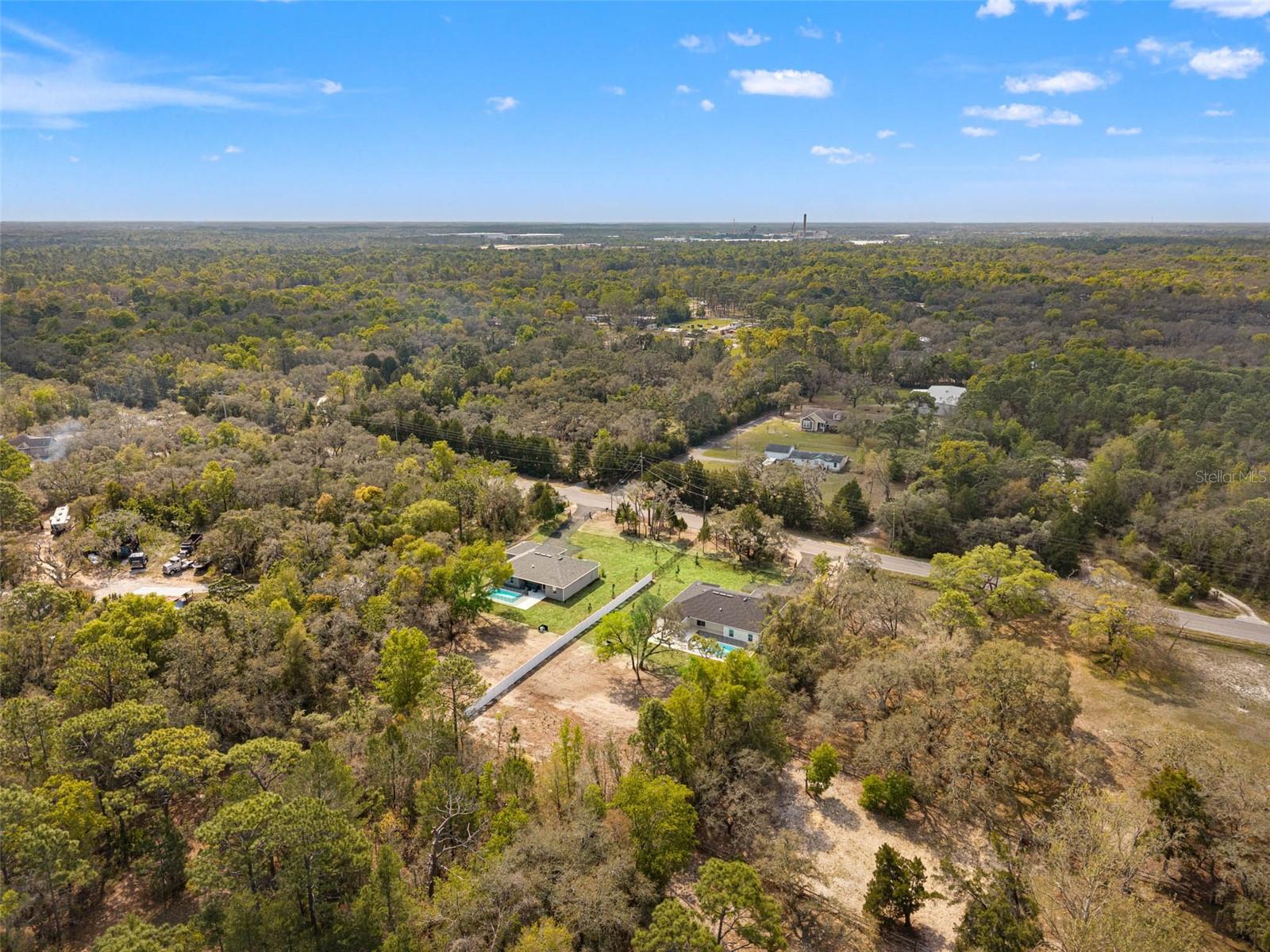 14905 PEACE BLVD, SPRING HILL, FL, 34610