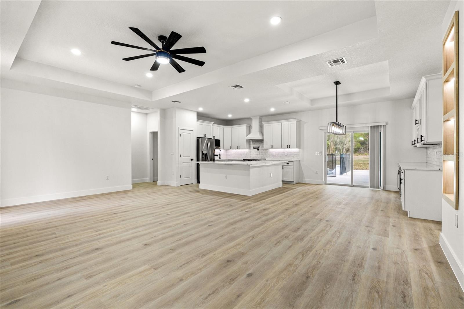 14905 PEACE BLVD, SPRING HILL, FL, 34610