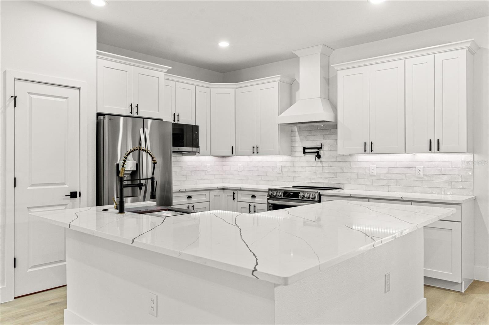 14905 PEACE BLVD, SPRING HILL, FL, 34610