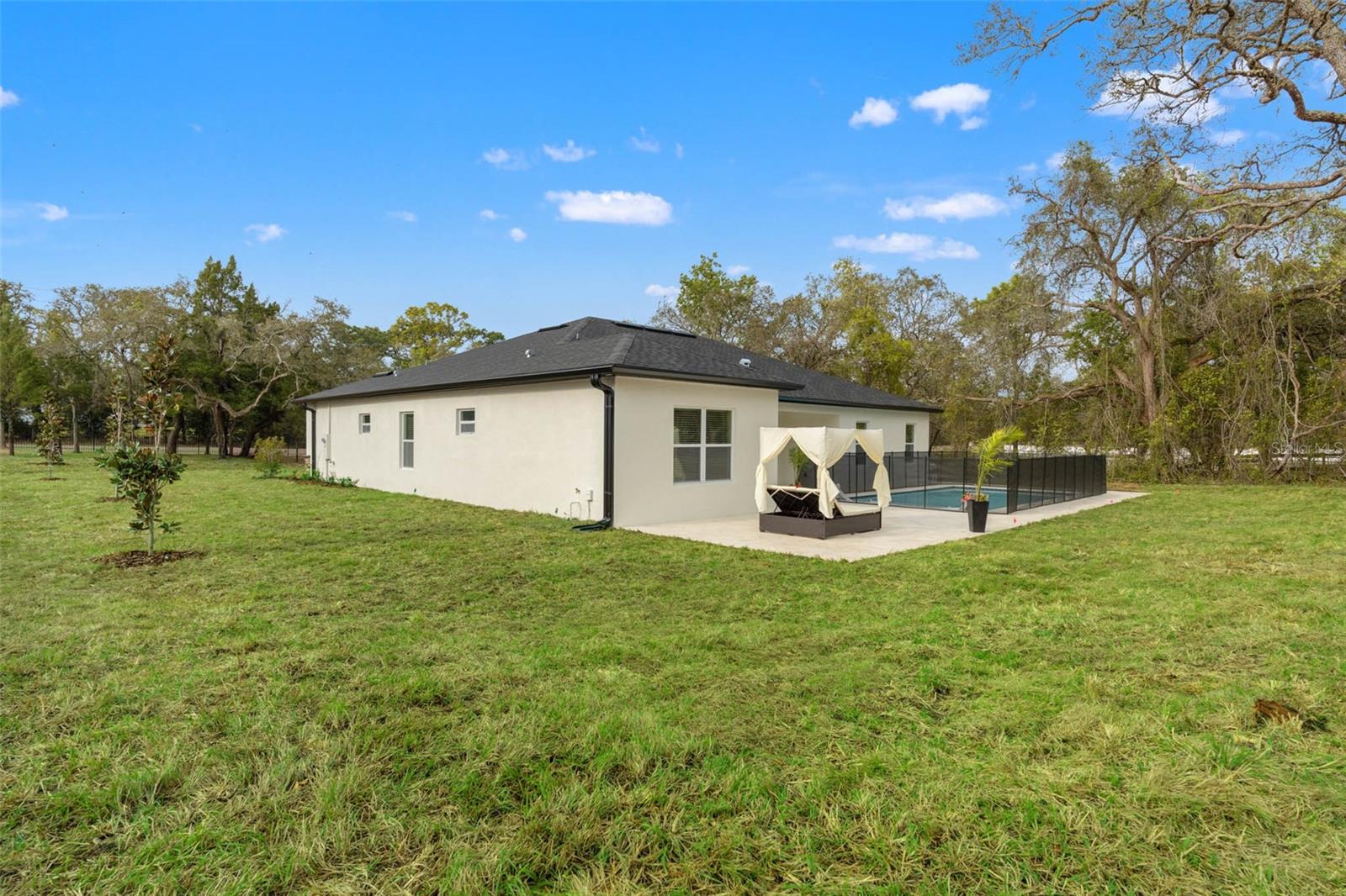 14905 PEACE BLVD, SPRING HILL, FL, 34610