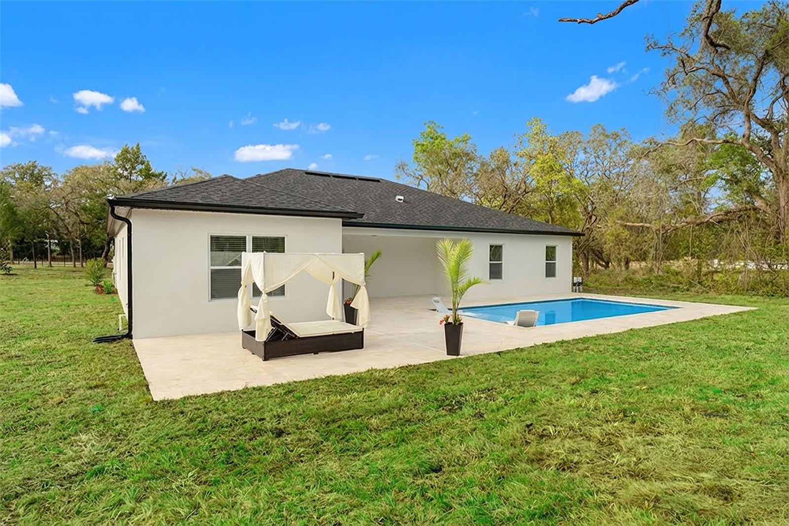 14905 PEACE BLVD, SPRING HILL, FL, 34610