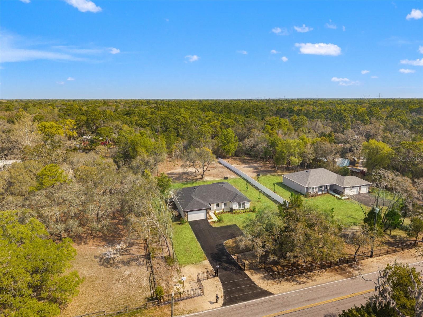 14905 PEACE BLVD, SPRING HILL, FL, 34610