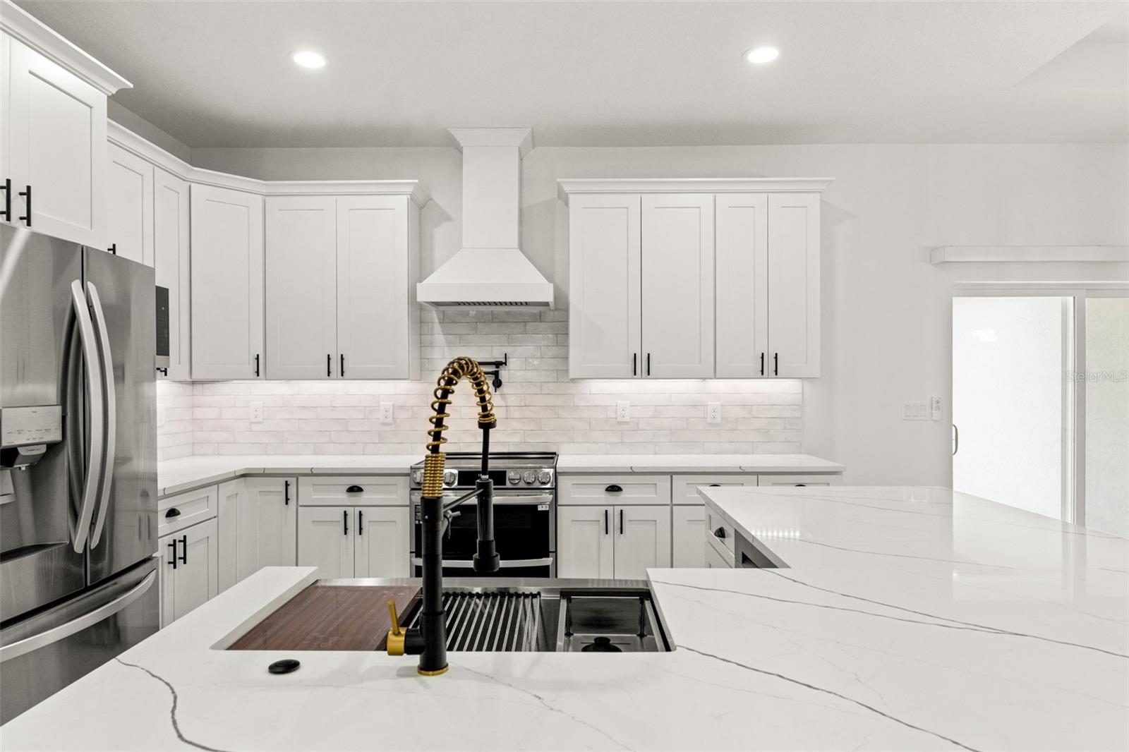 14905 PEACE BLVD, SPRING HILL, FL, 34610