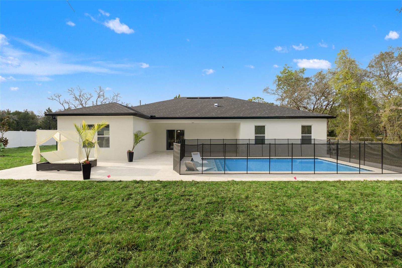 14905 PEACE BLVD, SPRING HILL, FL, 34610