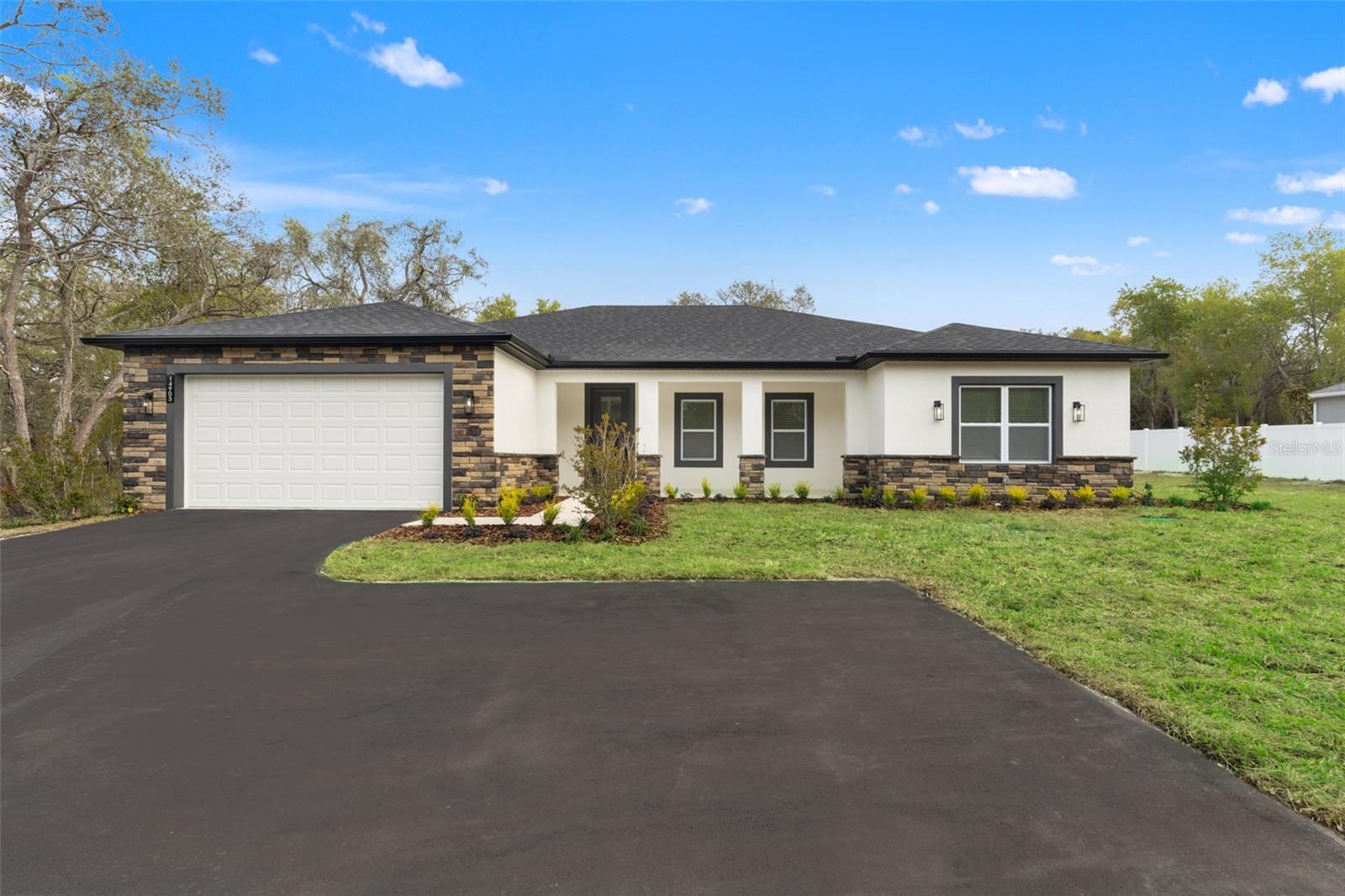 14905 PEACE BLVD, SPRING HILL, FL, 34610
