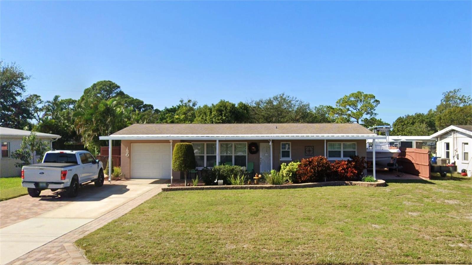 130 59TH ST W, BRADENTON, FL, 34209