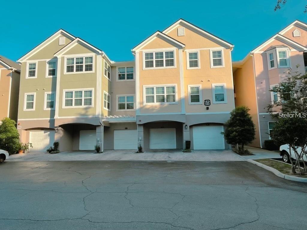 6412 QUEENS BOROUGH AVE #213, ORLANDO, FL, 32835