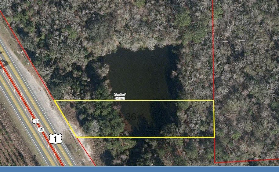 3 US HWY 1, HILLIARD, FL, 32046