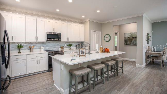 8623 OAKSTONE CIR, LEESBURG, FL, 34788