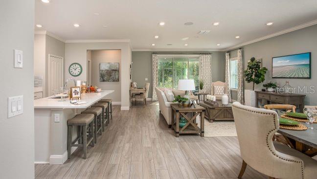 8623 OAKSTONE CIR, LEESBURG, FL, 34788