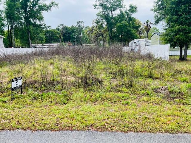 Lot 4 NW 13th ST, OCALA, FL, 34482