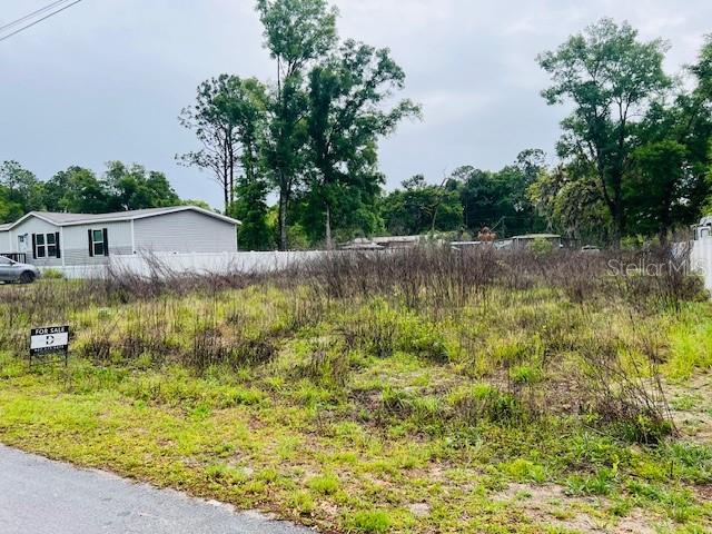 Lot 4 NW 13th ST, OCALA, FL, 34482